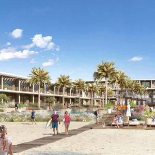 silversands ora North Coast