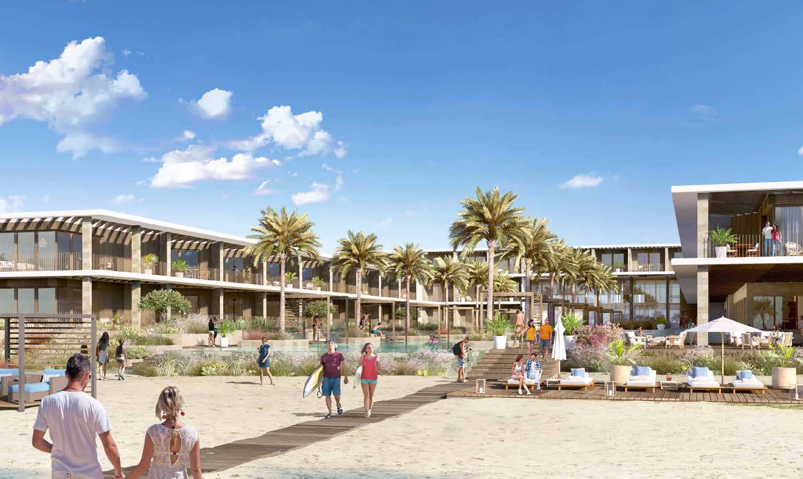 silversands ora North Coast