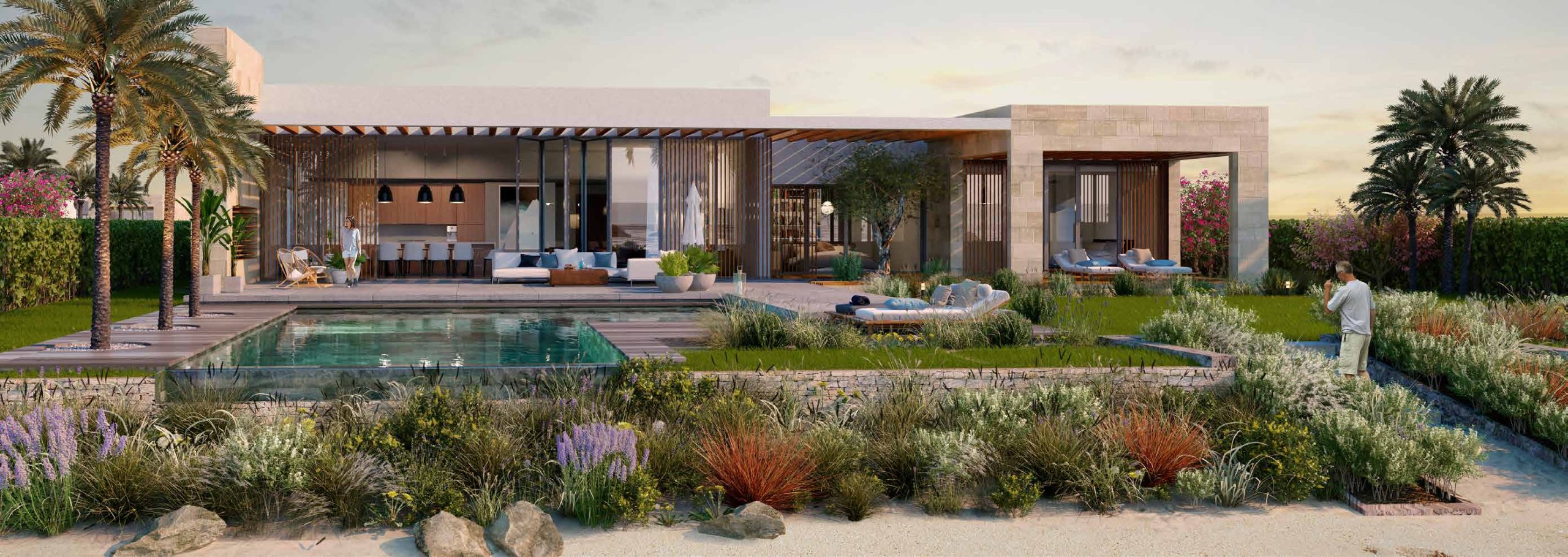 silversands ora North Coast