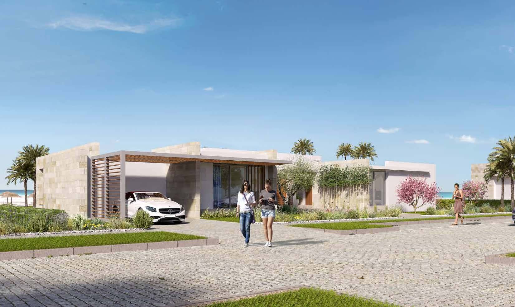 silversands ora North Coast