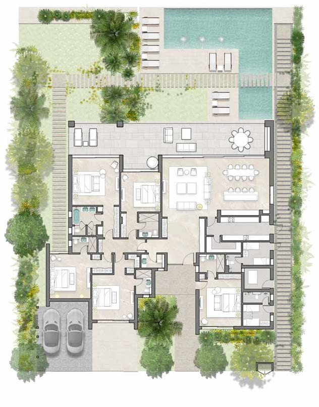 silversands ora North Coast