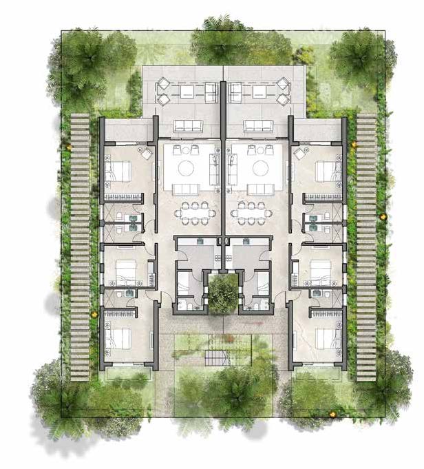 silversands ora North Coast