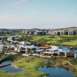 silversands ora North Coast