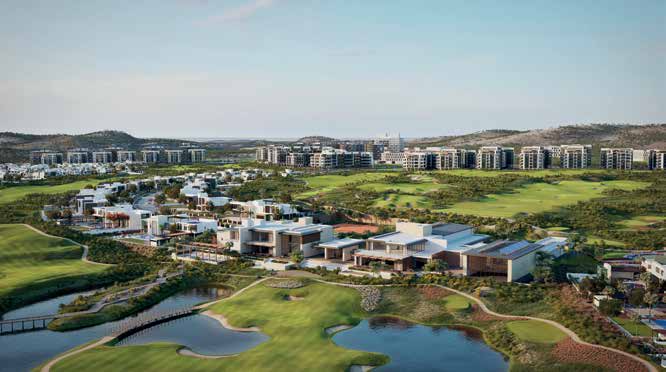 silversands ora North Coast