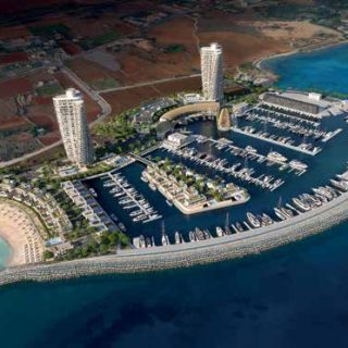 silversands ora North Coast