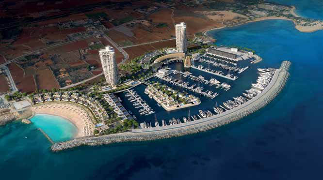 silversands ora North Coast