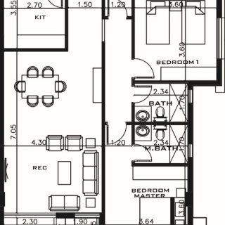 yaru new capital كمبوند يارو العاصمة الإدارية