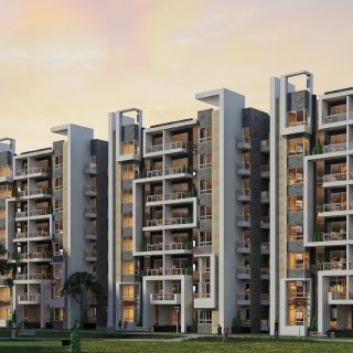 yaru new capital كمبوند يارو العاصمة الإدارية