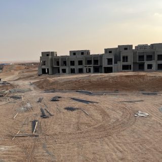 yaru new capital كمبوند يارو العاصمة الإدارية