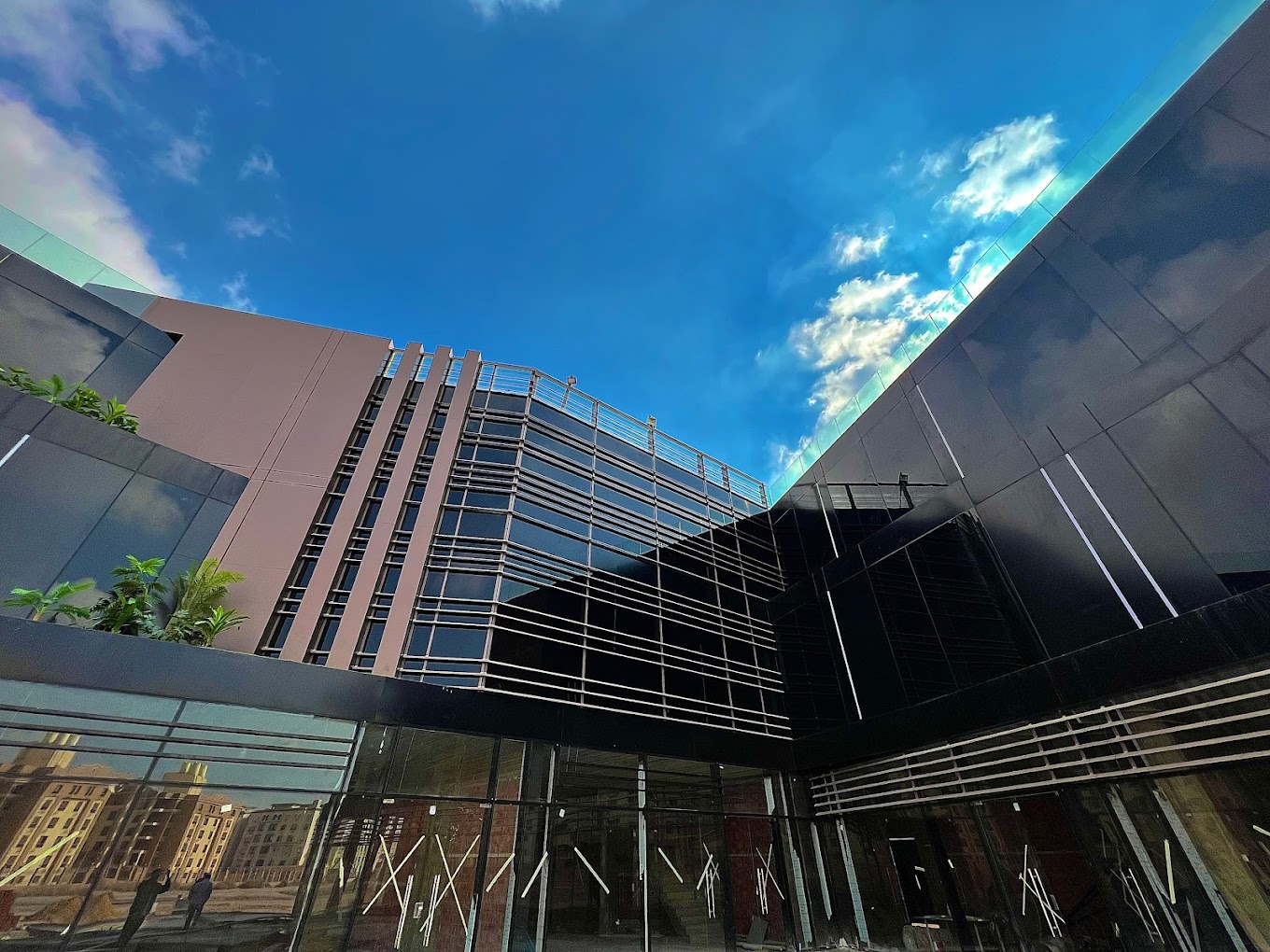 Amorada New Cairo Compound AFAQ