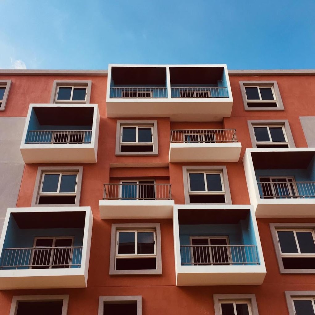 Amorada New Cairo Compound AFAQ