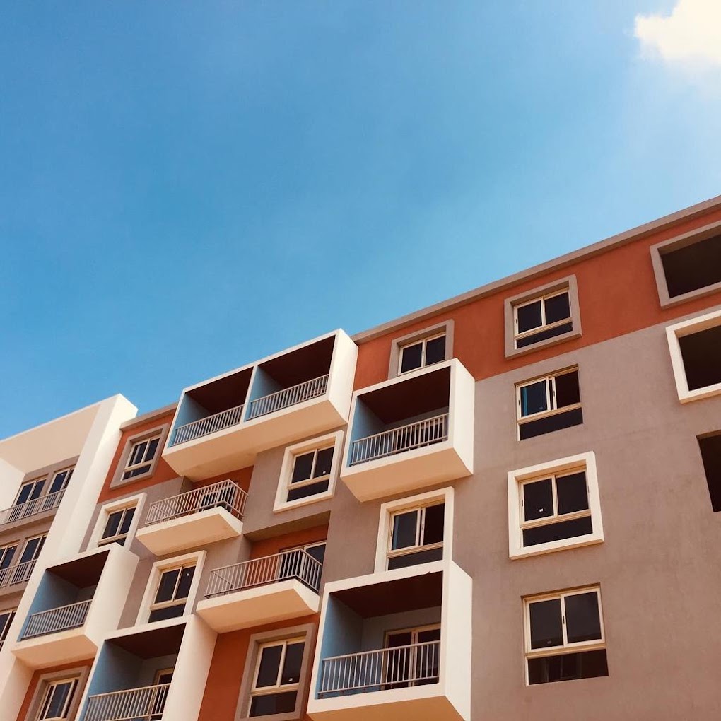 Amorada New Cairo Compound AFAQ