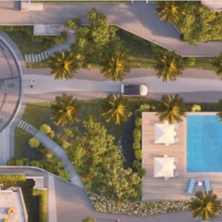 Amorada New Cairo Compound AFAQ