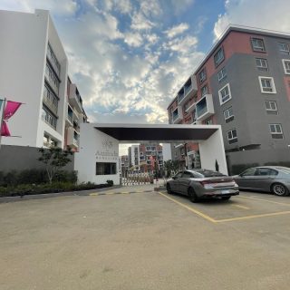 Amorada New Cairo Compound AFAQ