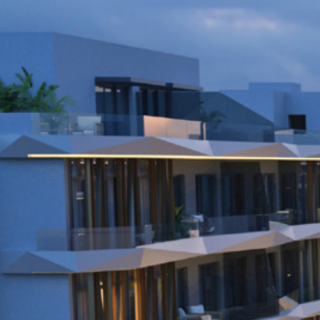 Amorada New Cairo Compound AFAQ