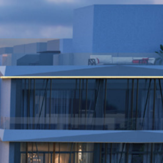 Amorada New Cairo Compound AFAQ