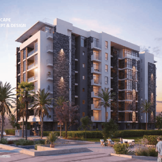 yaru new capital كمبوند يارو العاصمة الإدارية