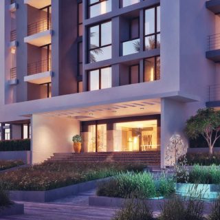 كمبوند كاسيل لاند مارك العاصمة الإدارية – Castle Landmark Compound New Capital