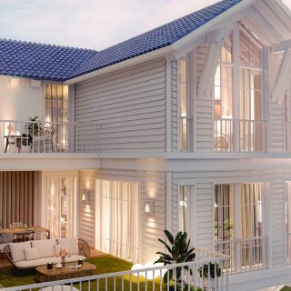 icity mountain view egypt Compound