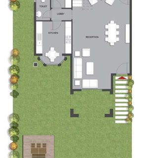 icity mountain view egypt Compound