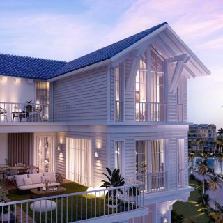 icity mountain view egypt Compound