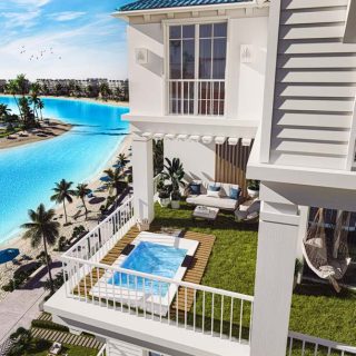 icity mountain view egypt Compound