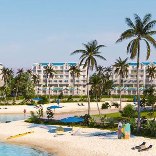 icity mountain view egypt Compound