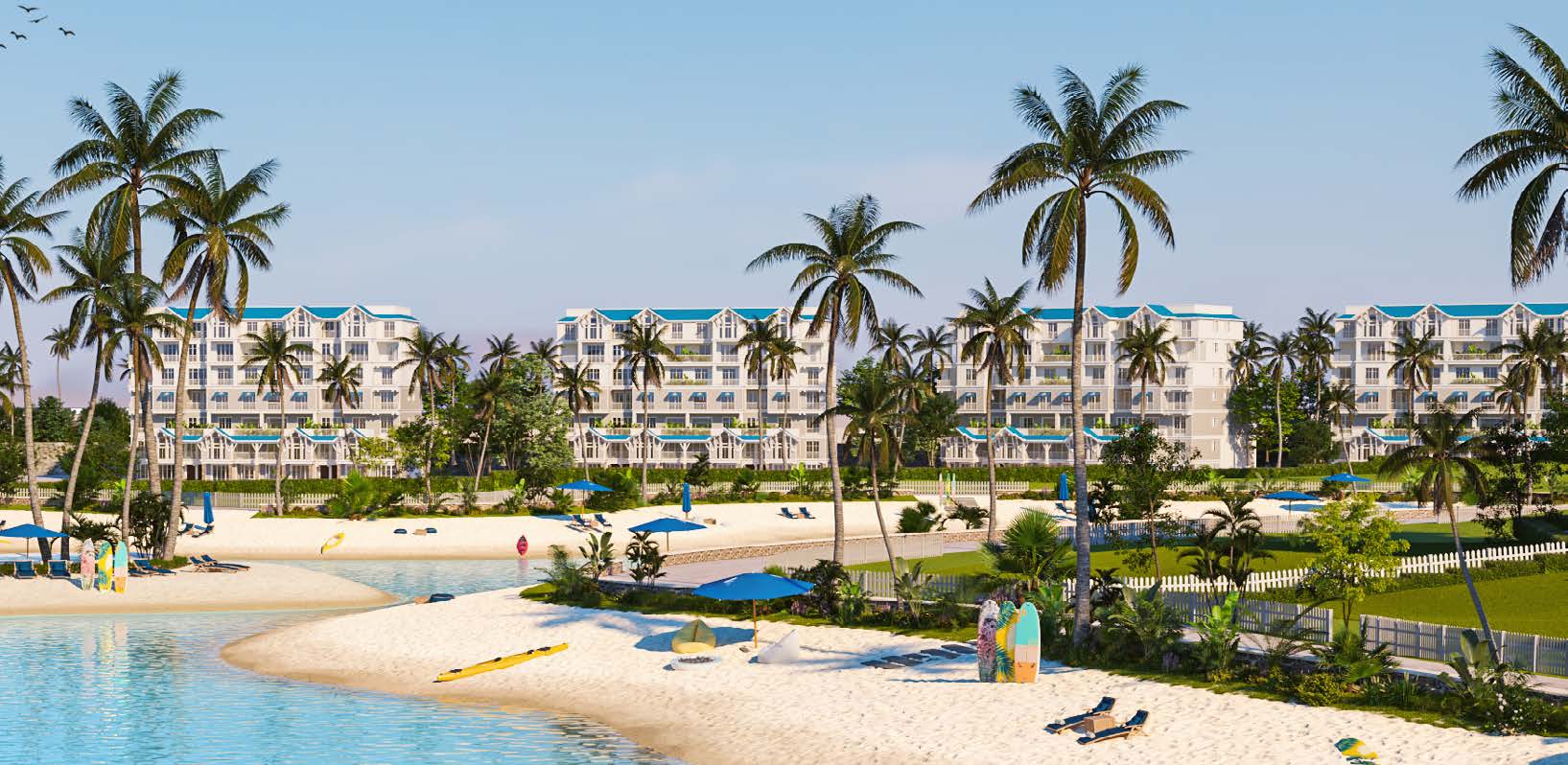 icity mountain view egypt Compound