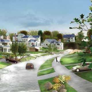 Mountain View 2 New Cairo