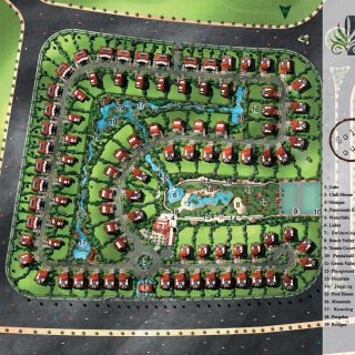 Mountain View 2 New Cairo