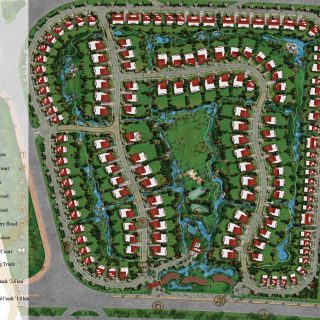 Mountain View 2 New Cairo