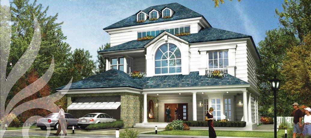 Mountain View 2 New Cairo