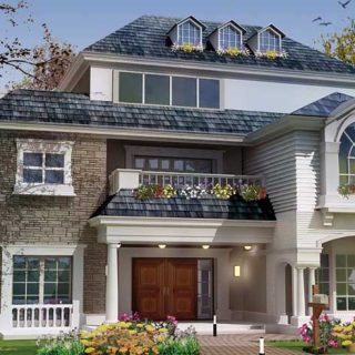 Mountain View 2 New Cairo