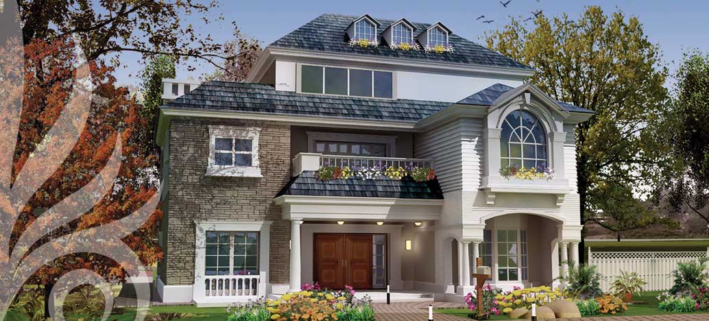 Mountain View 2 New Cairo