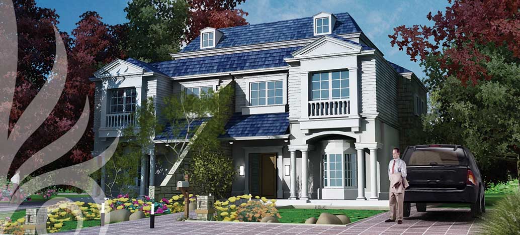 Mountain View 2 New Cairo