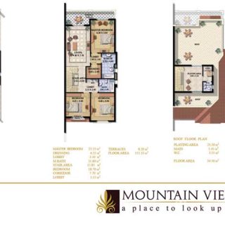 Mountain View 2 New Cairo