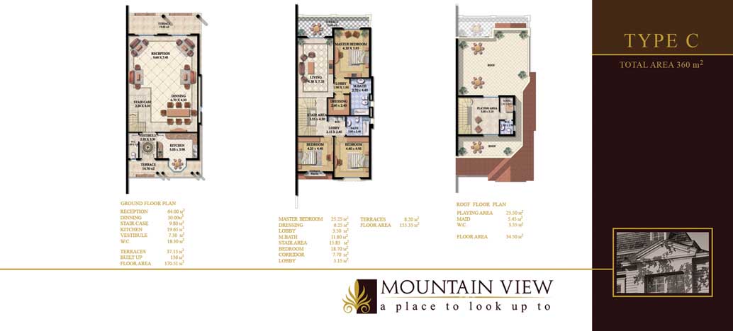 Mountain View 2 New Cairo