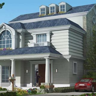 Mountain View 2 New Cairo