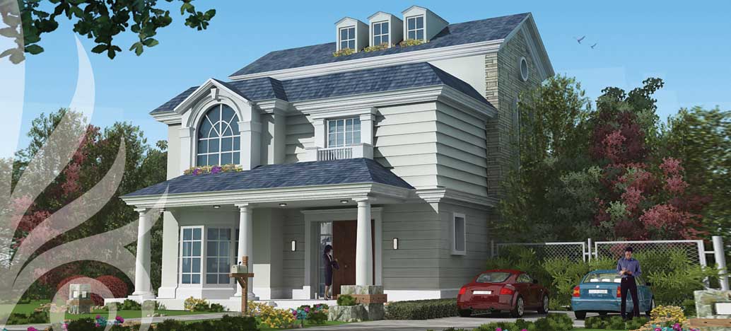 Mountain View 2 New Cairo