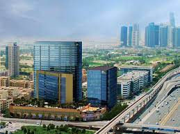 اونيكس تاور مول العاصمة الإدارية دوجا – Onyx Tower Mall New Capital