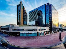 اونيكس تاور مول العاصمة الإدارية دوجا – Onyx Tower Mall New Capital