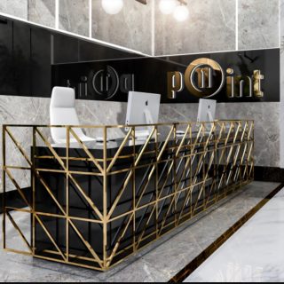 مول بوينت 11 العاصمة الإدارية الجديدة كابيتال هيلز – Point 11 New Capital Mall