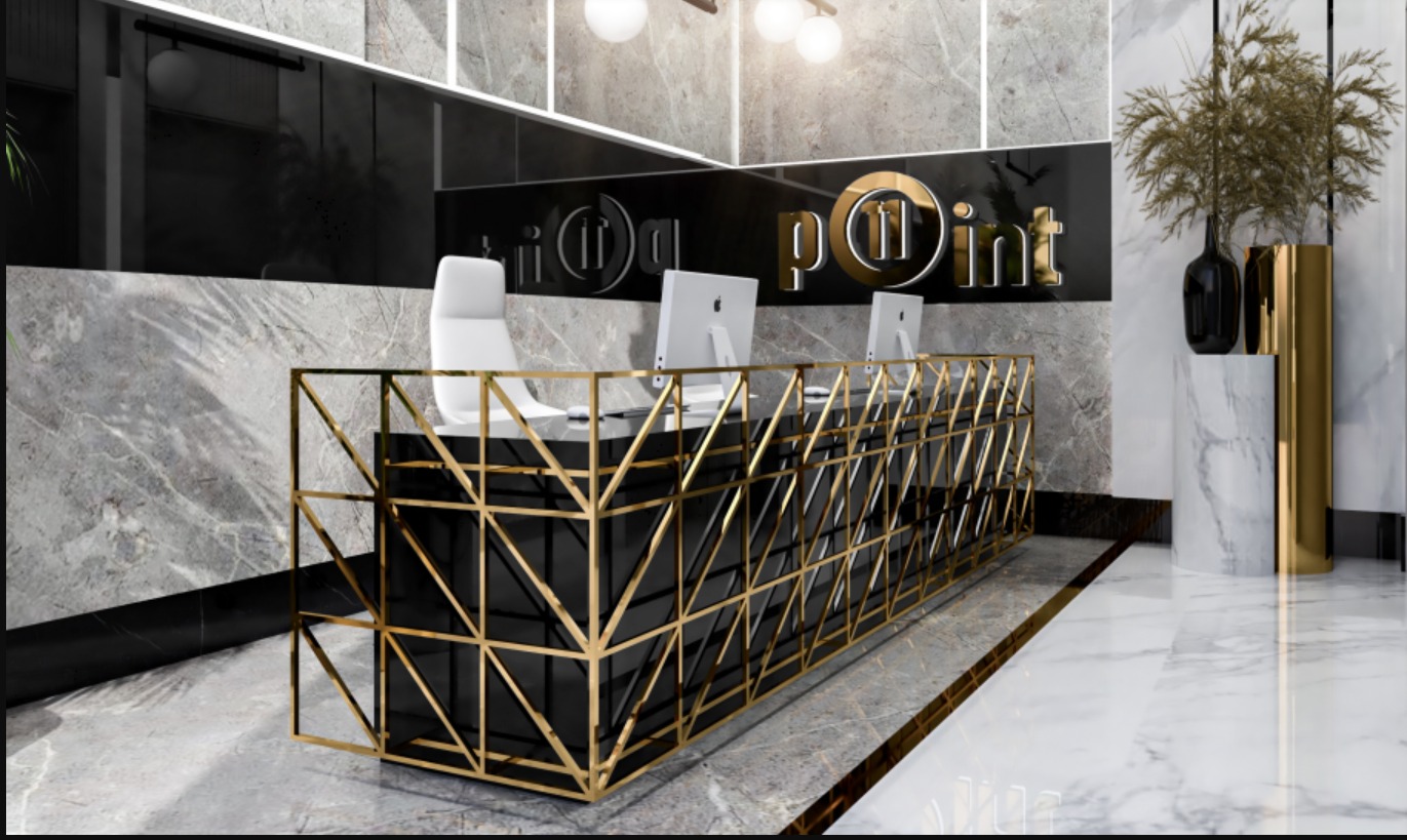 مول بوينت 11 العاصمة الإدارية الجديدة كابيتال هيلز – Point 11 New Capital Mall