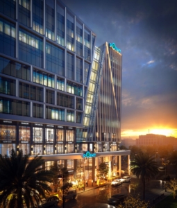 Point 11 New Capital Mall Capital Hills