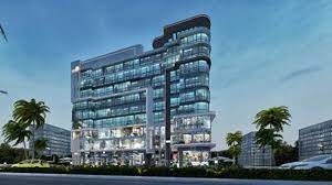 مول فيرونا العاصمة الادارية كابيتال لينك - Verona Mall New Capital