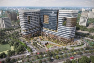 Owagik Towers New Capital