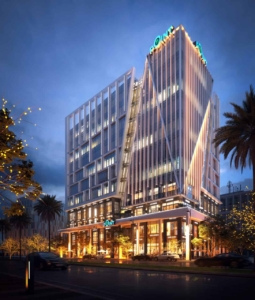 Point 9 Mall New Capital Capital Hills