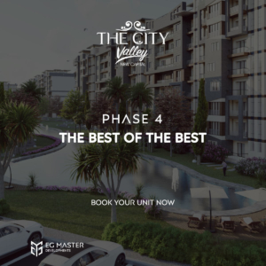 The City Valley New Capital Master Group