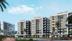 Ramatan New Capital Compound Al-Naghi