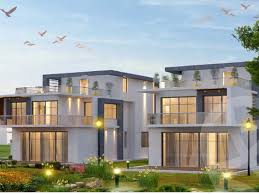 Stella Park New Capital Remco